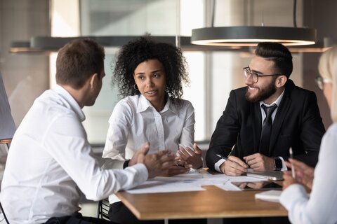 Intercollegiale Visitatie (IQual / Ico)